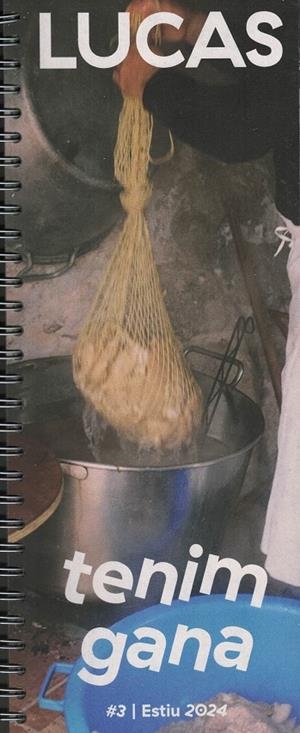 LUCAS | 9788409627486 | VARIOS AUTORES