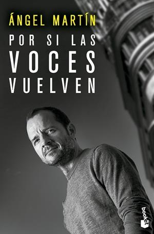 POR SI LAS VOCES VUELVEN | 9788408297611 | MARTÍN, ÁNGEL
