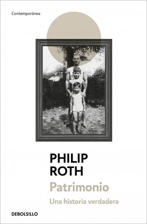 PATRIMONIO | 9788483463949 | ROTH, PHILIP