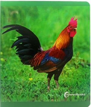 ANIMALES DE GRANJA | 9788412344547 | AA.VV.