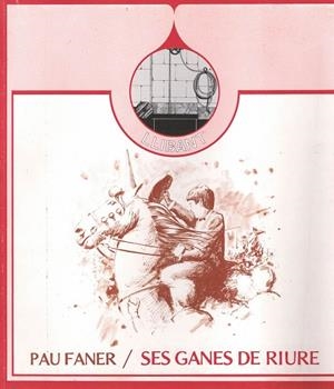 SES GANES DE RIURE | 1281985 | FANER, PAU