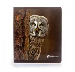 ANIMALES DEL BOSQUE GRAN FORMATO | 9788412344578