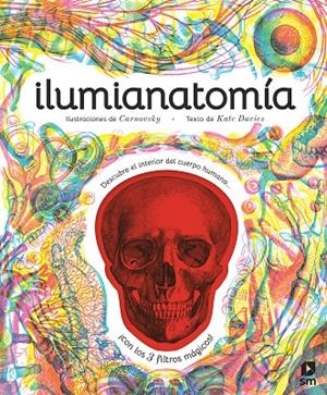 ILUMIANATOMIA | 9788467594201 | DAVIES, KATE