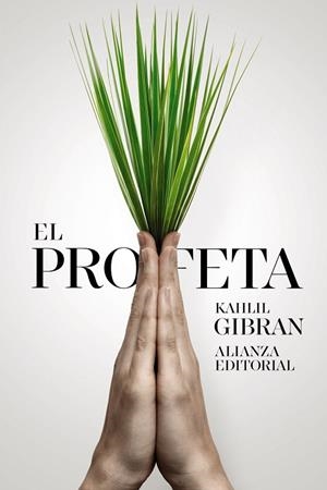 EL PROFETA | 9788411488402 | GIBRAN, KAHLIL