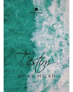 T'ESTIM | 9788410826823 | OMAR MILÁN