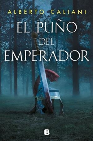 EL PUÑO DEL EMPERADOR | 9788466677776 | CALIANI, ALBERTO