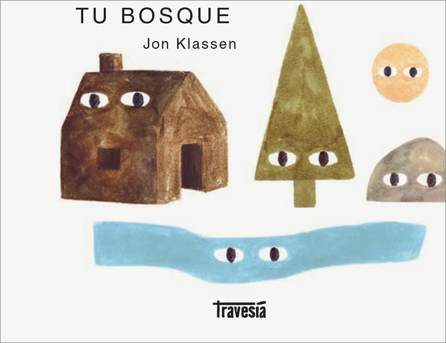 TU BOSQUE | 9786075579979