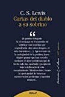 CARTAS DEL DIABLO A SU SOBRINO | 9788432147357 | LEWIS, CLIVE STAPLES