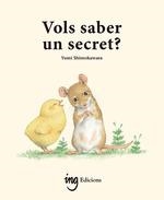 VOLS SABER UN SECRET | 9788412950069 | YUMI SHIMOKAWARA