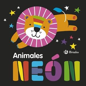 ANIMALES NEÓN | 9788469643877 | VARIOS AUTORES