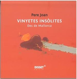 VINYETES INSÓLITES | 9788496199859 | JOAN, PERE