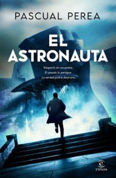 EL ASTRONAUTA | 9788467075632 | PEREA, PASCUAL
