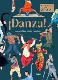 DANZA! | 9786075840079 | SPALDING, ALISTAIR