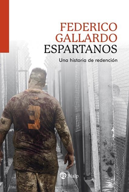 ESPARTANOS | 9788432166570 | GALLARDO, FEDERICO