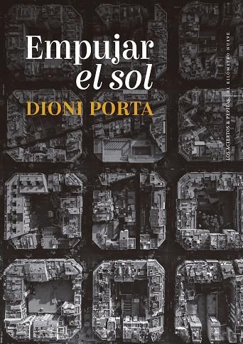 EMPUJAR EL SOL | 9788419689238 | PORTA, DIONI