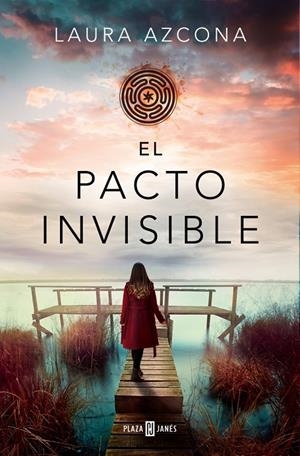 EL PACTO INVISIBLE | 9788401035586 | AZCONA, LAURA