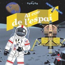 AL COR DE L'ESPAI | 9788466144735 | CHAFFARDON, CHRISTOPHE