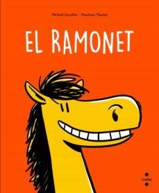 EL RAMONET | 9788466150187 | ESCOFFIER, MICHAËL