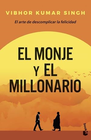 EL MONJE Y EL MILLONARIO | 9788411192149 | KUMAR SINGH, VIBHOR
