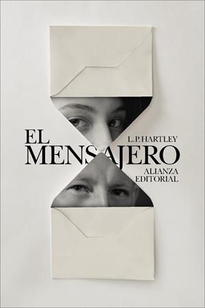 EL MENSAJERO | 9788411488594 | HARTLEY, L. P.