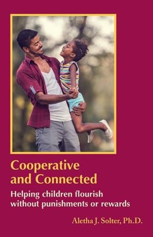 COOPERATIVE AND CONNECTED | 9780961307394 | ALETHA JAUCH SOLTER