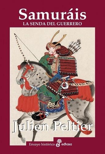 SAMURÁIS | 9788435027663 | PELTIER, JULIEN