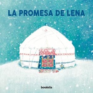 LA PROMESA DE LENA (CATALÁN) | 9788412914764 | GARCÍA-CONTRERAS, NANEN