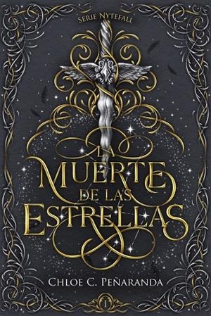 LA MUERTE DE LAS ESTRELLAS | 9788419988447 | PEÑARANDA, CHLOE C.
