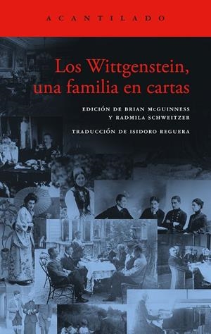 WITTGENSTEIN | 9788419958006