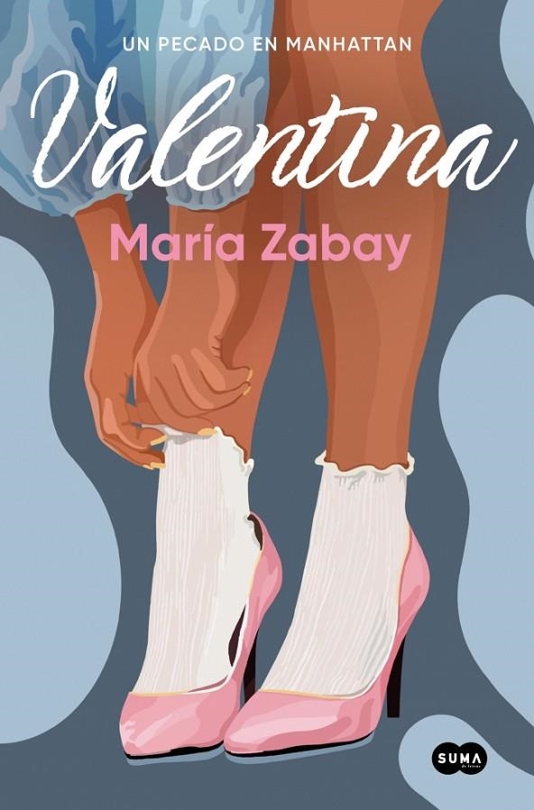 VALENTINA | 9788410257641 | ZABAY, MARÍA
