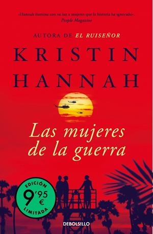 LAS MUJERES DE LA GUERRA (CAMPAÑA EDICIÓN LIMITADA) | 9788466379991 | HANNAH, KRISTIN