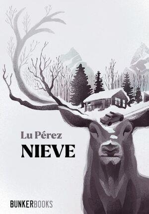 NIEVE | 9788412891911 | PÉREZ, LU