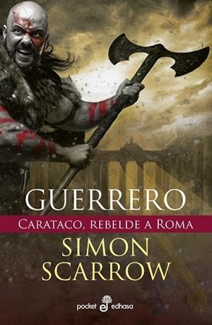 GUERRERO | 9788435022682 | SCARROW, SIMON