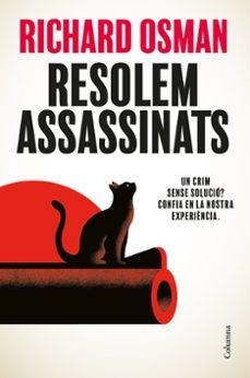RESOLEM ASSASSINATS | 9788466432474 | OSMAN, RICHARD