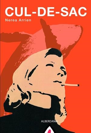 CUL-DE-SAC | 9788498689020 | ARRIEN ELORDI, NEREA