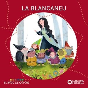 LA BLANCANEU | 9788448964351 | BALDÓ, ESTEL/GIL, ROSA/SOLIVA, MARIA