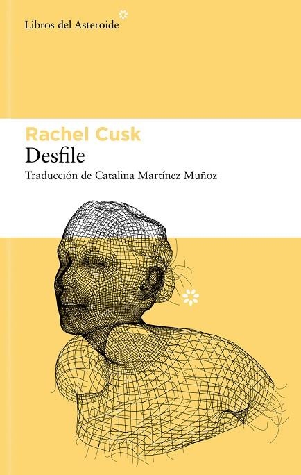 DESFILE | 9788410178335 | CUSK, RACHEL