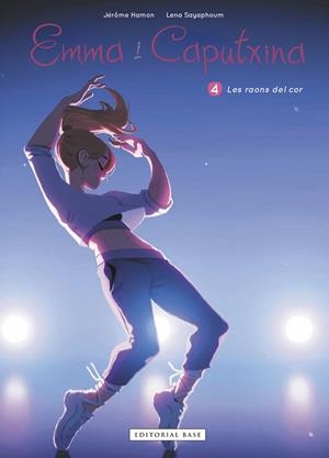 EMMA I CAPUTXINA 4. LES RAONS DEL COR | 9788410131811