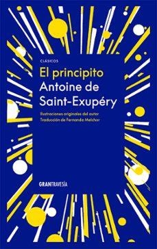 PRINCIPITO, EL | 9786075574035