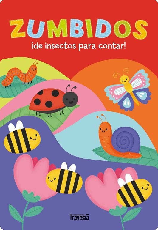 ZUMBIDOS | 9786075840284 | PRIDDY, ROGER