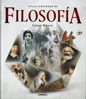 FILOSOFÍA | 9788411969208 | RUSSO, GIUSY