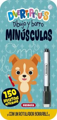 MINUSCULAS | 9788411969116 | AA.VV.