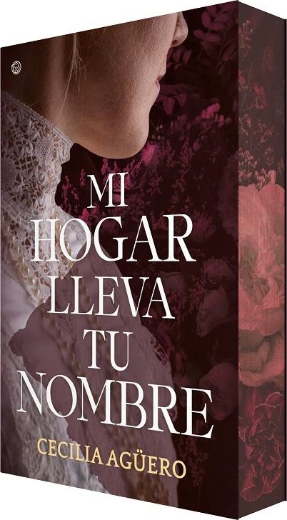MI HOGAR LLEVA TU NOMBRE | 9788410479869 | AGÜERO, CECILIA