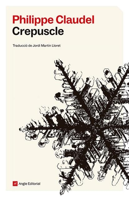 CREPUSCLE | 9788410112827 | CLAUDEL, PHILIPPE