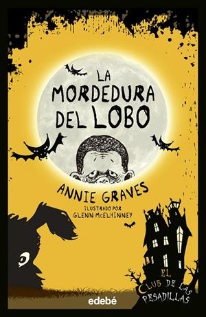 LA MORDEDURA DEL LOBO | 9788468370408 | GRAVES, ANNIE