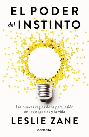 EL PODER DEL INSTINTO | 9788418053580 | ZANE, LESLIE