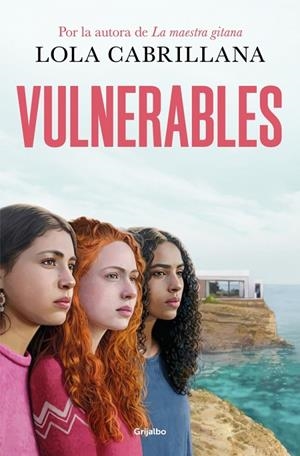 VULNERABLES | 9788425368356 | CABRILLANA, LOLA