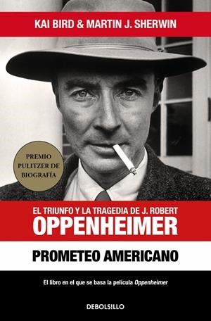 PROMETEO AMERICANO | 9788466376051 | BIRD, KAI/J. SHERWIN, MARTIN