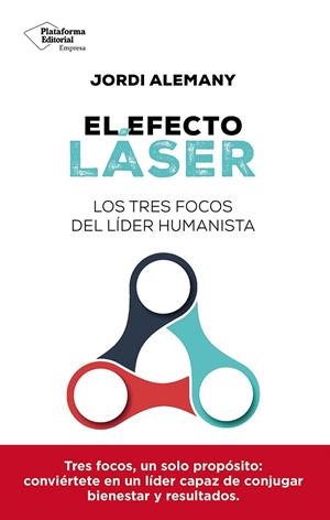 EL EFECTO LÁSER | 9791387568542 | ALEMANY, JORDI