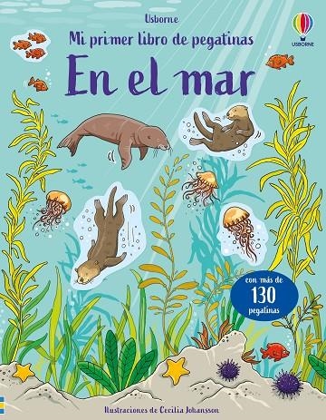 EN EL MAR | 9781836064169 | GREENWELL, JESSICA